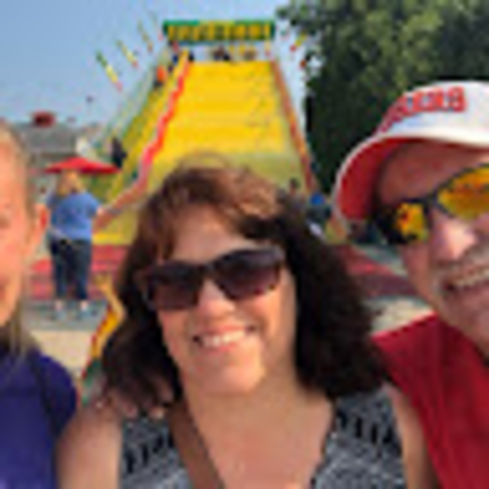 Meet your Posher, Marcia